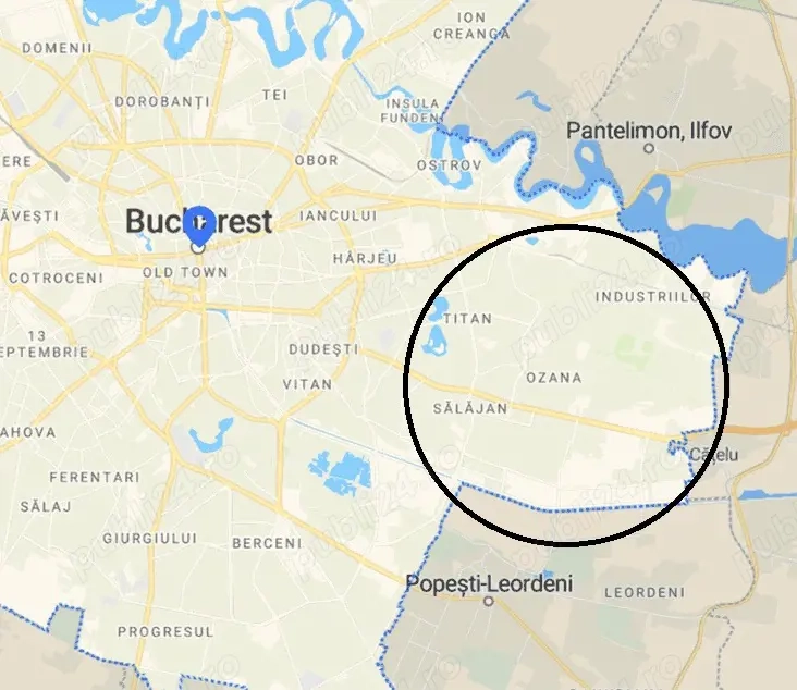 CAUT să închiriez 2-3 camere