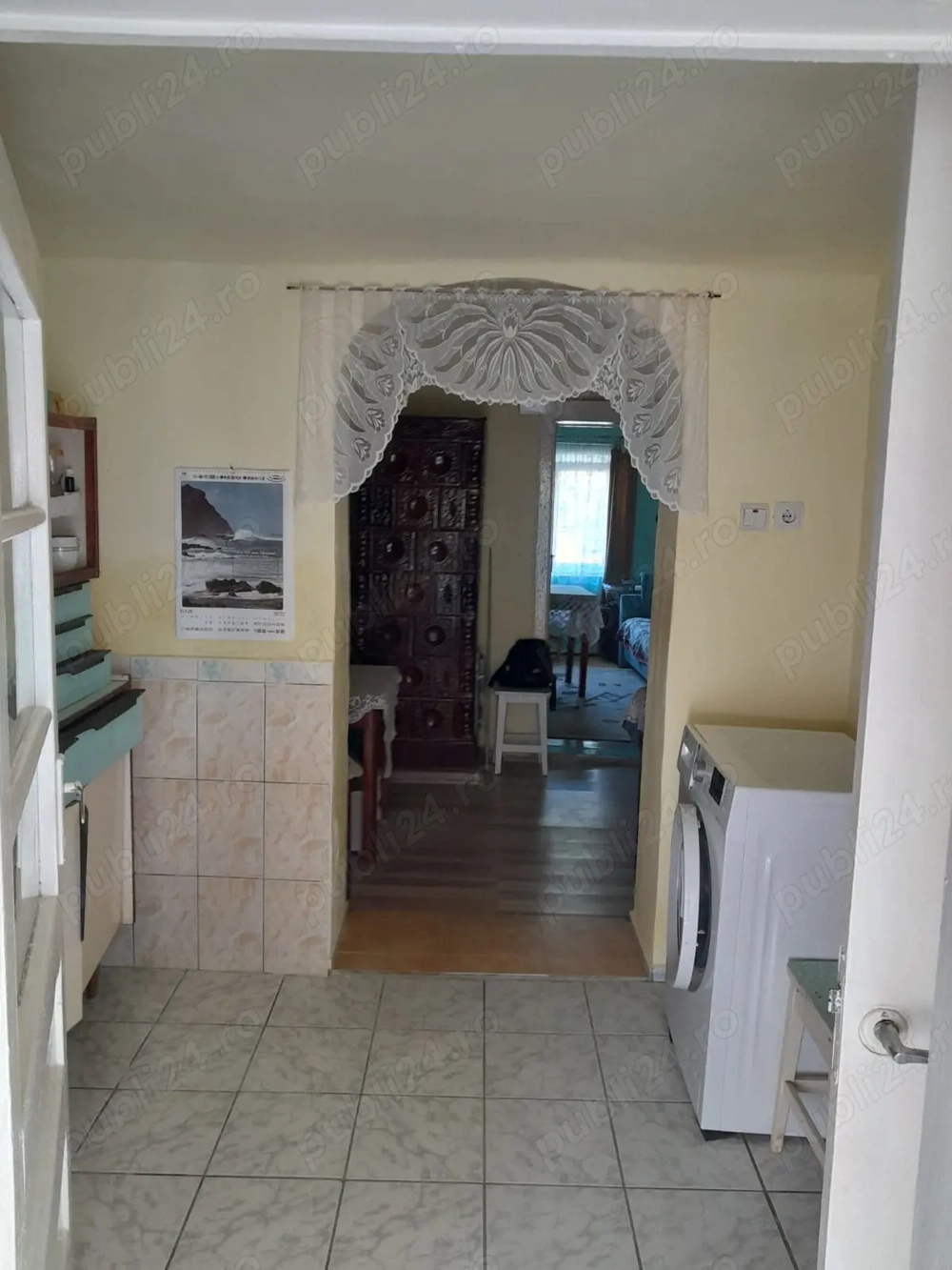 Vand Casa in Anina,cartier Celnic