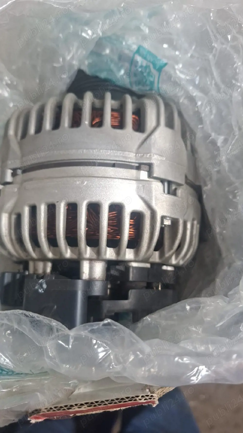 Alternator Iveco S-Way