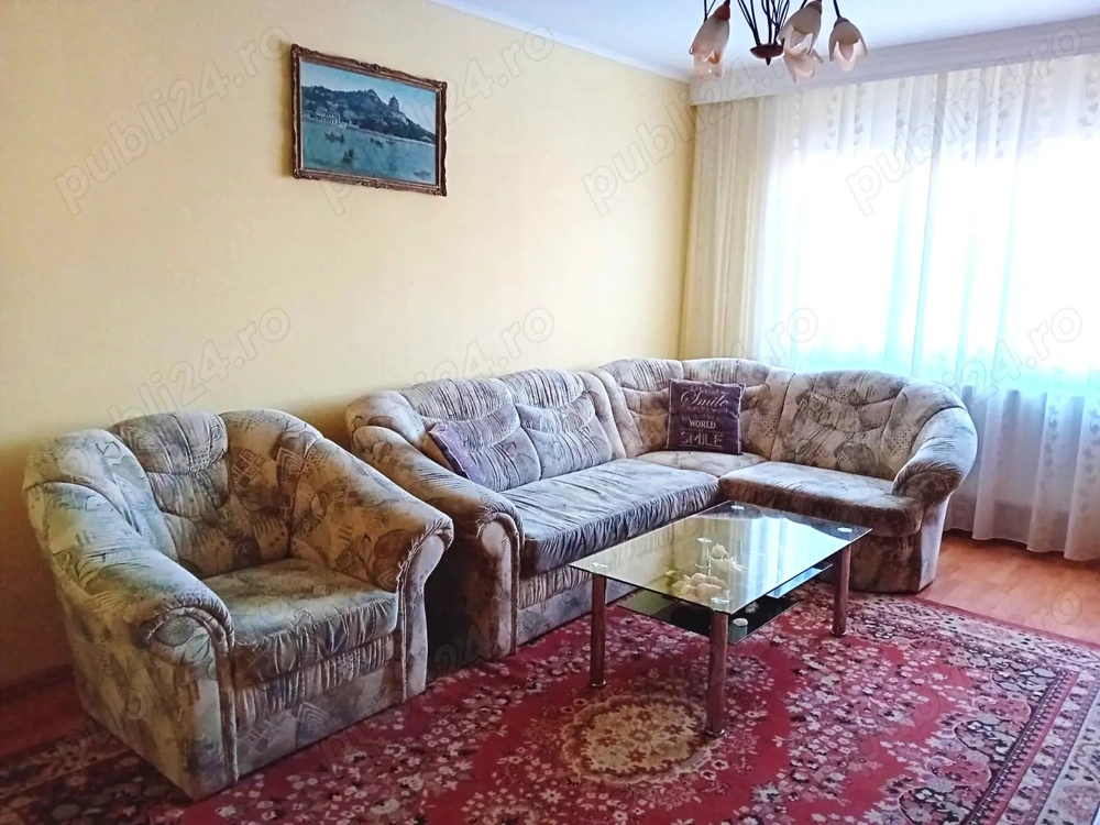 Apartament 3 camere GAVANA