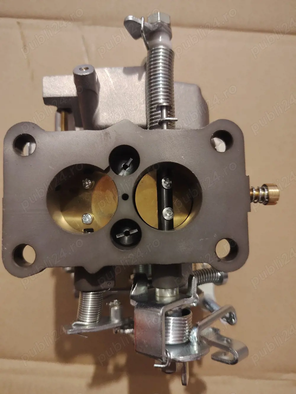 Carburator Suzuki Samurai sau Toyota Corolla