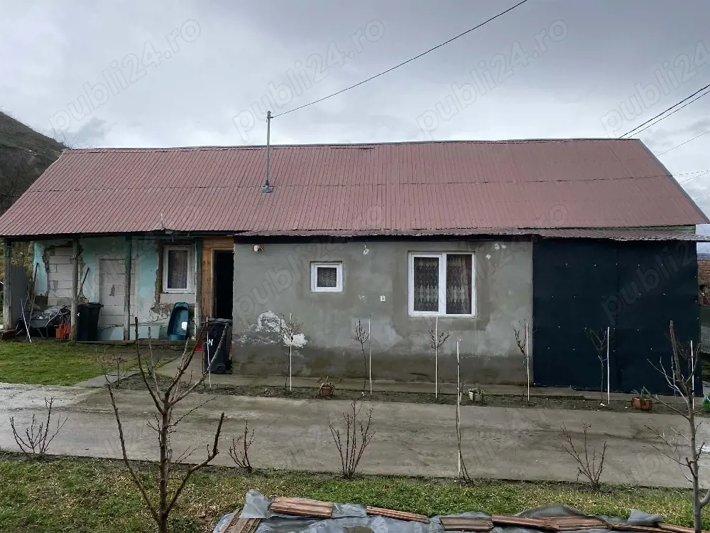 casa de vânzare Lunca Mureșului jud alba strada mica Nr 521