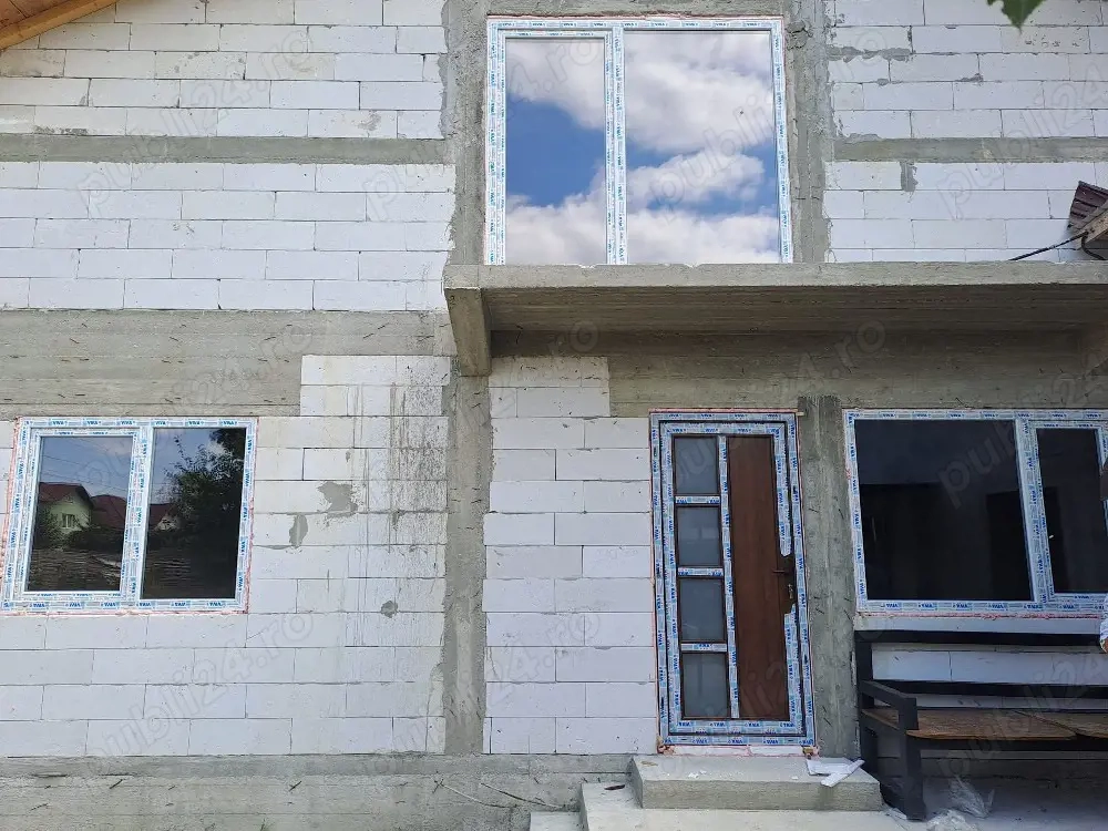 Termopane la comandă!