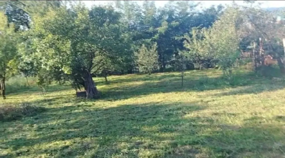 Vând schimb casă în Simeria. 