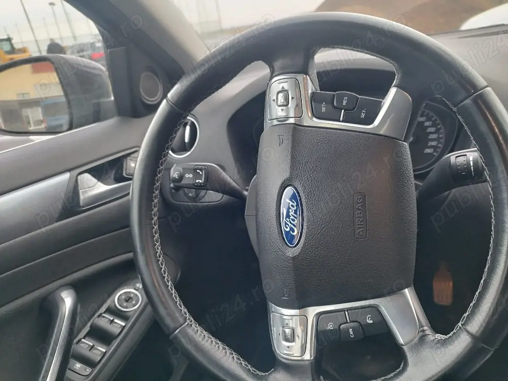 De vanzare Ford Mondeo impecabil!
