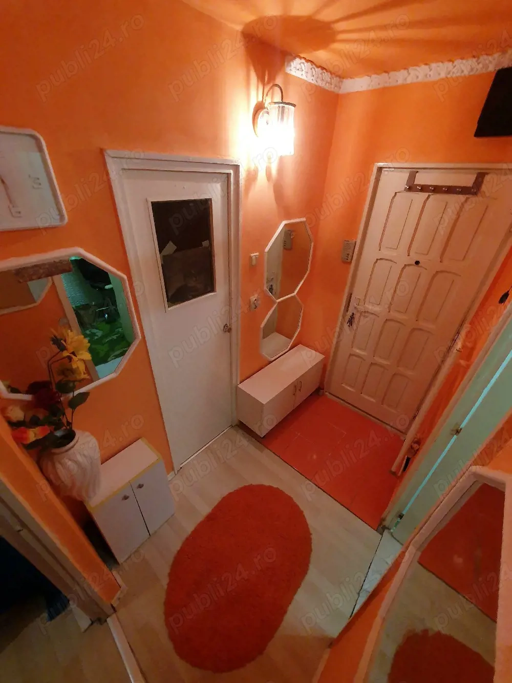 Vând garsonieră ultracentral confort 1 