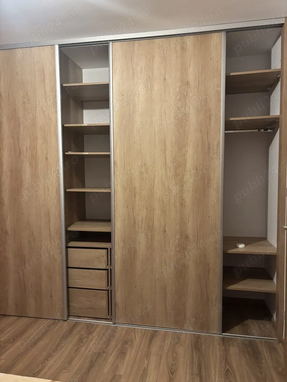 PF: Inchiriez apartament 2 camere + parcare zona Andrei Muresanu Cluj