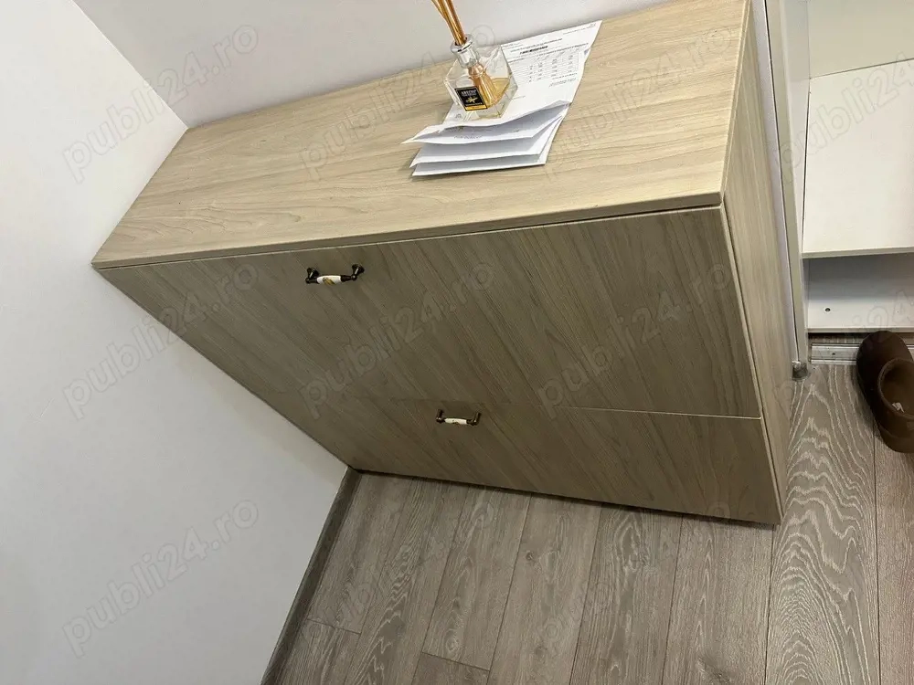 Mobila de vanzare - sufragerie, living, dormitor 