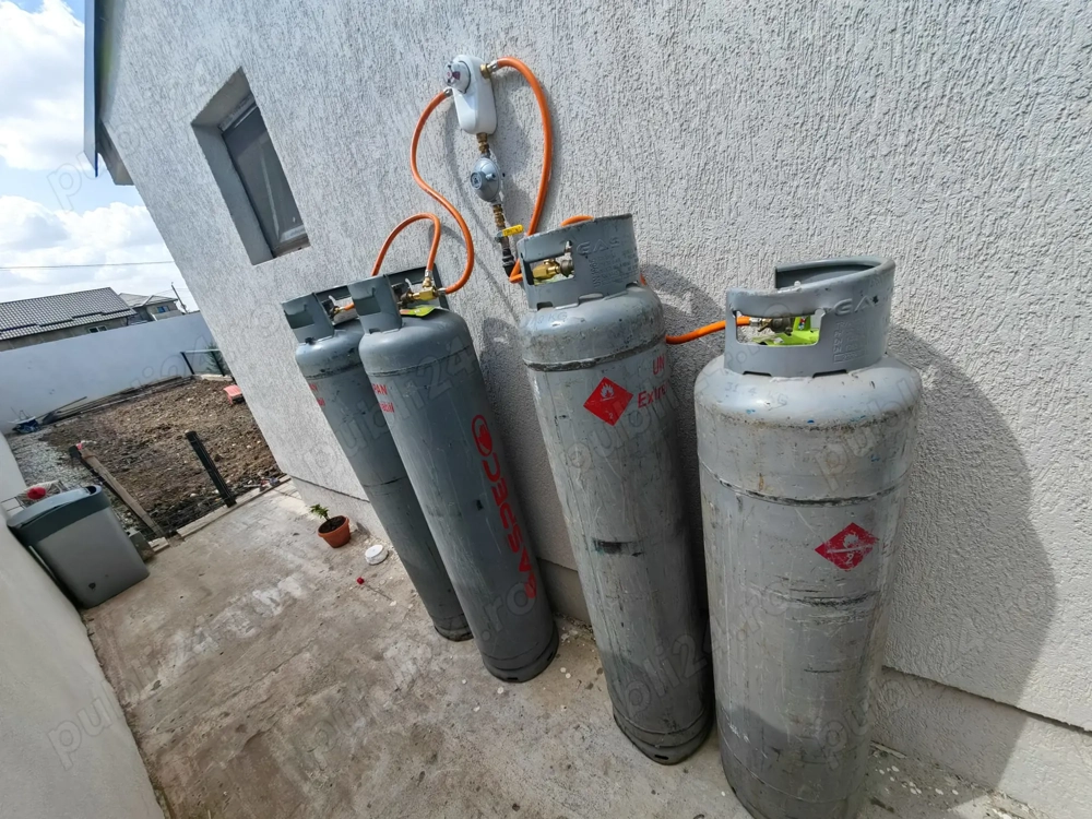 Centralina cu 4 posturi