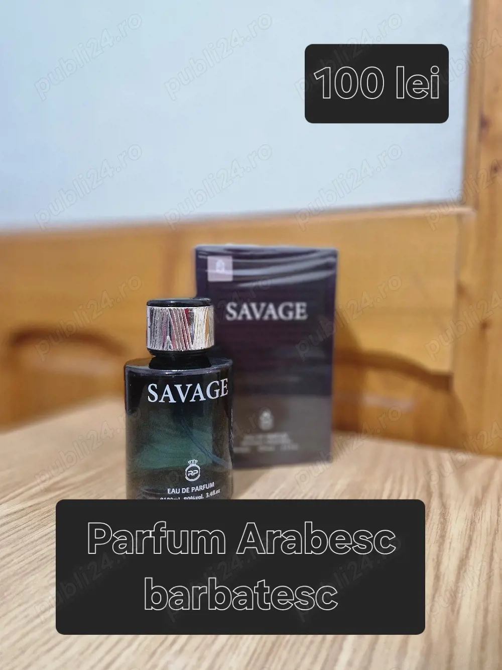 Parfumuri Arabesti 1 1 6Buc