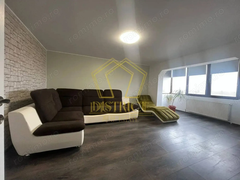Apartament spatios cu 2 camere | Freidorf