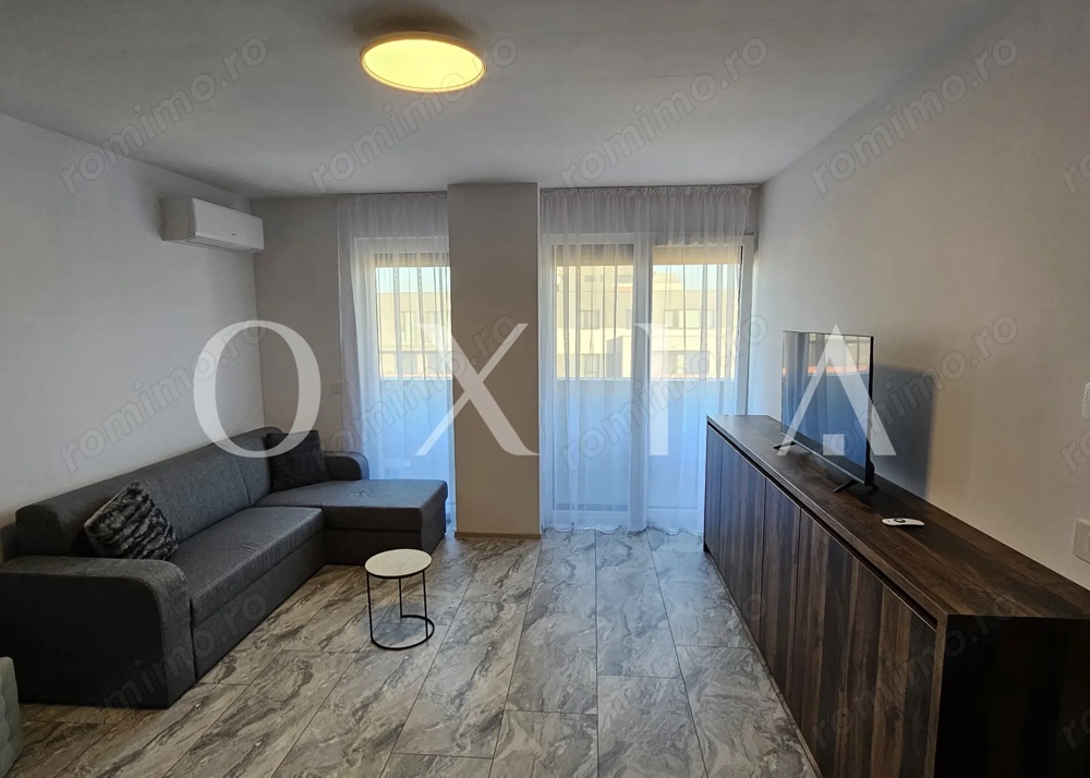 SX695  IRIS Armonia, Mobilat si Utilat, Disponibil Imediat