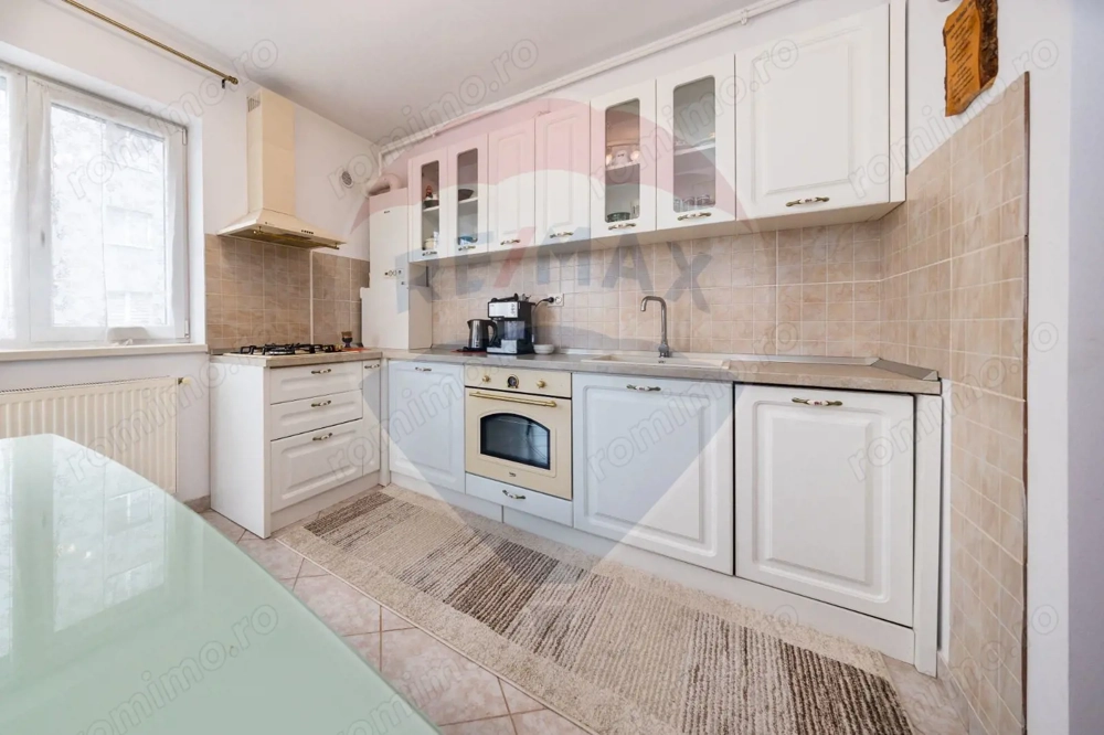 0% comision ! – 2 camere mobilat si utilat cu terasă 17 mp, Subcetate
