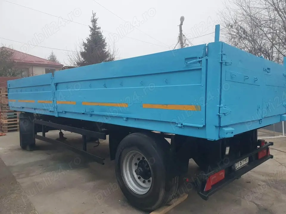 vand autoutilitara man