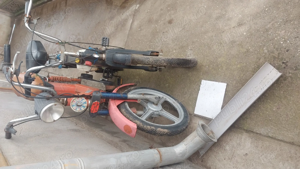 Cadruri PIAGGIO moped 