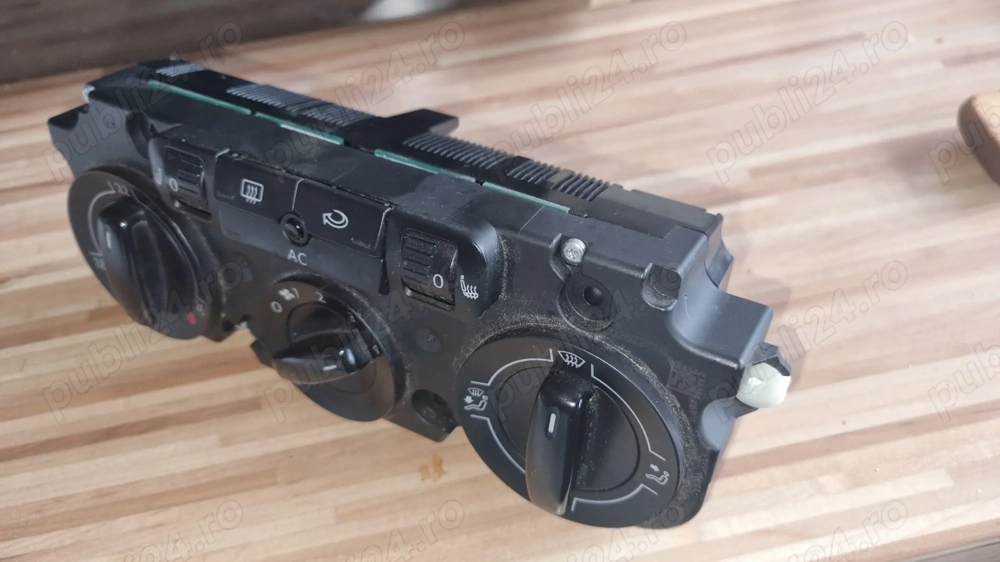 Consola clima Passat b6
