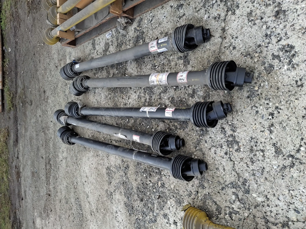 Cardane cu ambreiaj pentru freze si tocatori