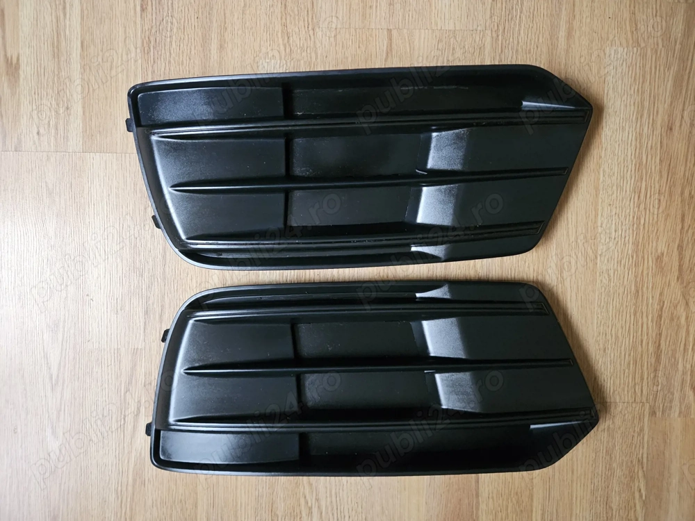 Grile bara fata Audi Q5 2018-2020 originale