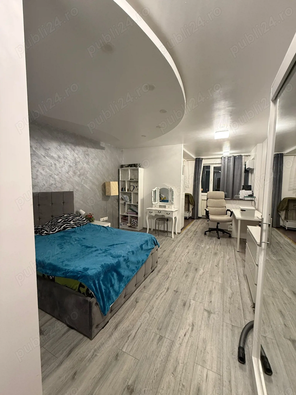 Garsoniera de  inchiriat  str.Sibiu 41