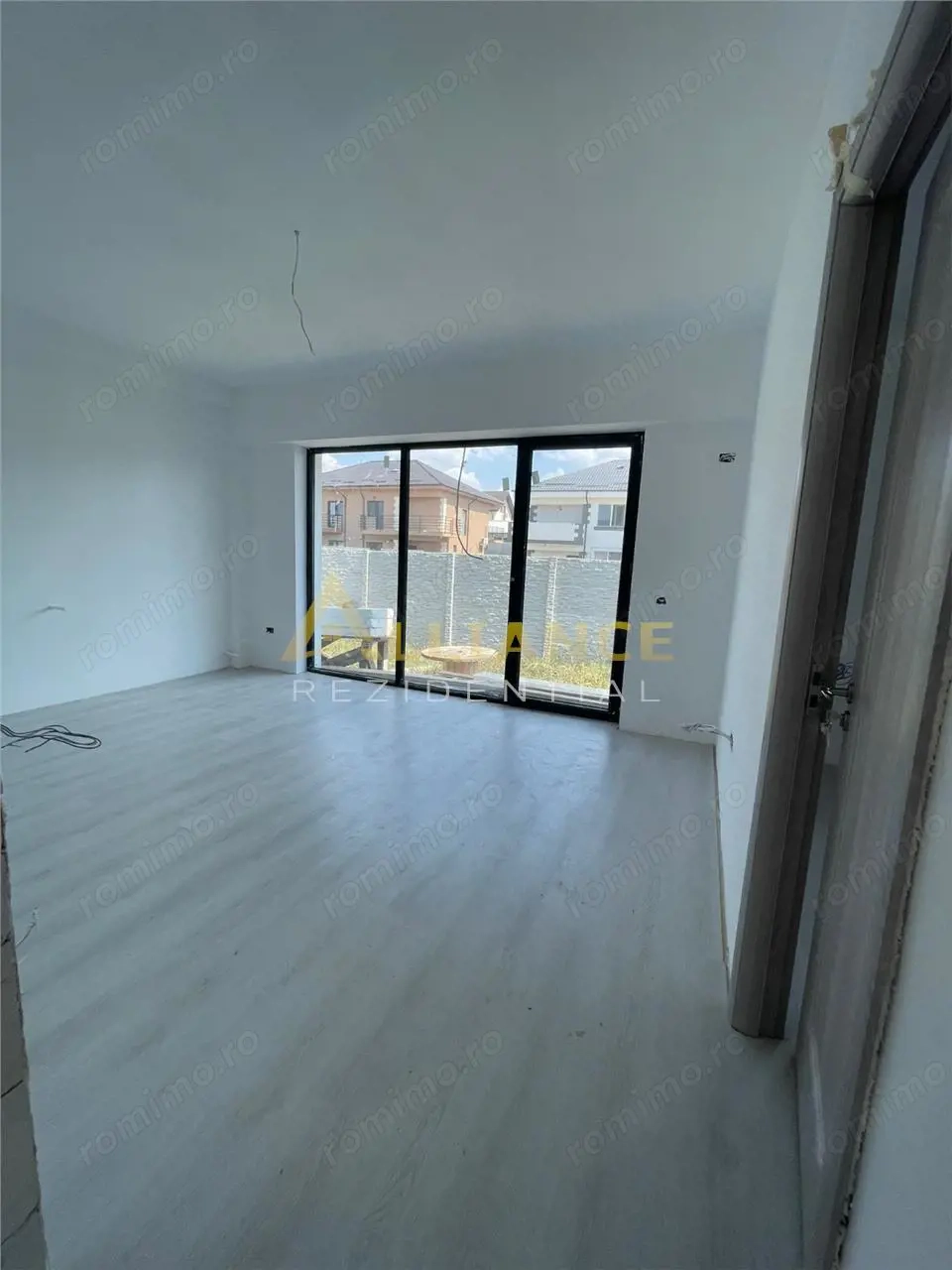 Casa individuala Popesti Leordeni