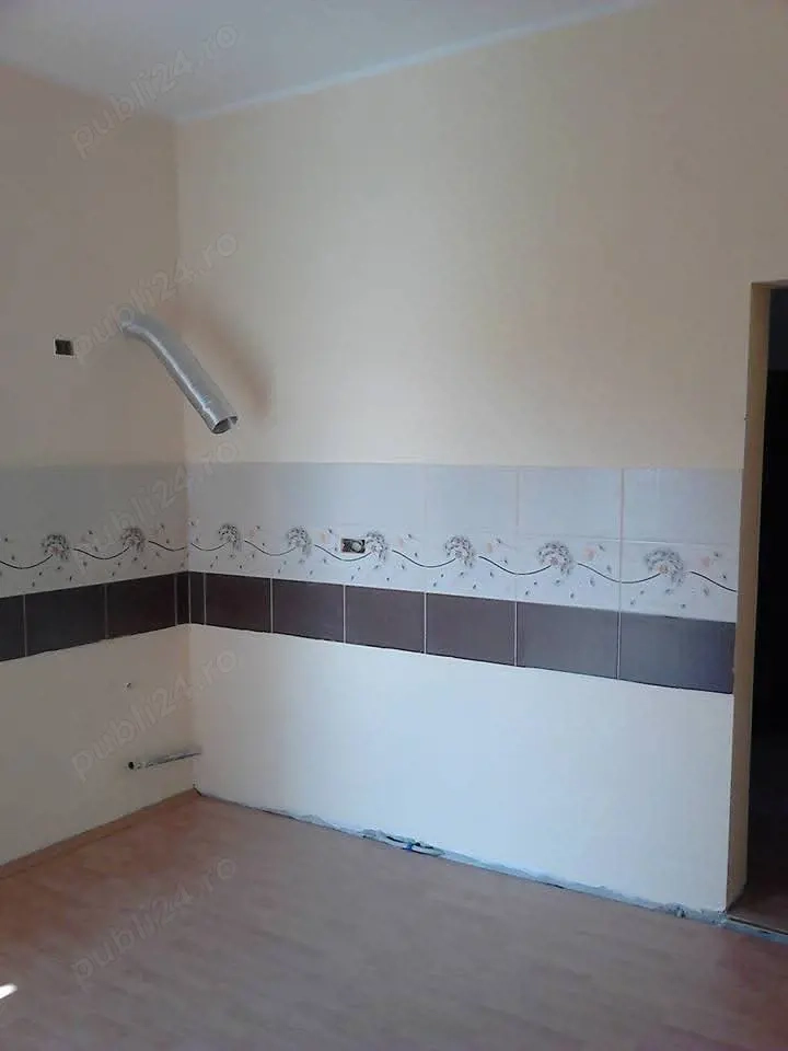 Amenajari interioare