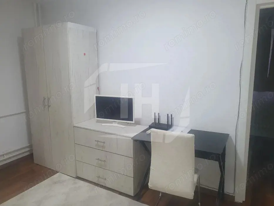 Apartament 2 camere, la cheie, in Gheorgheni