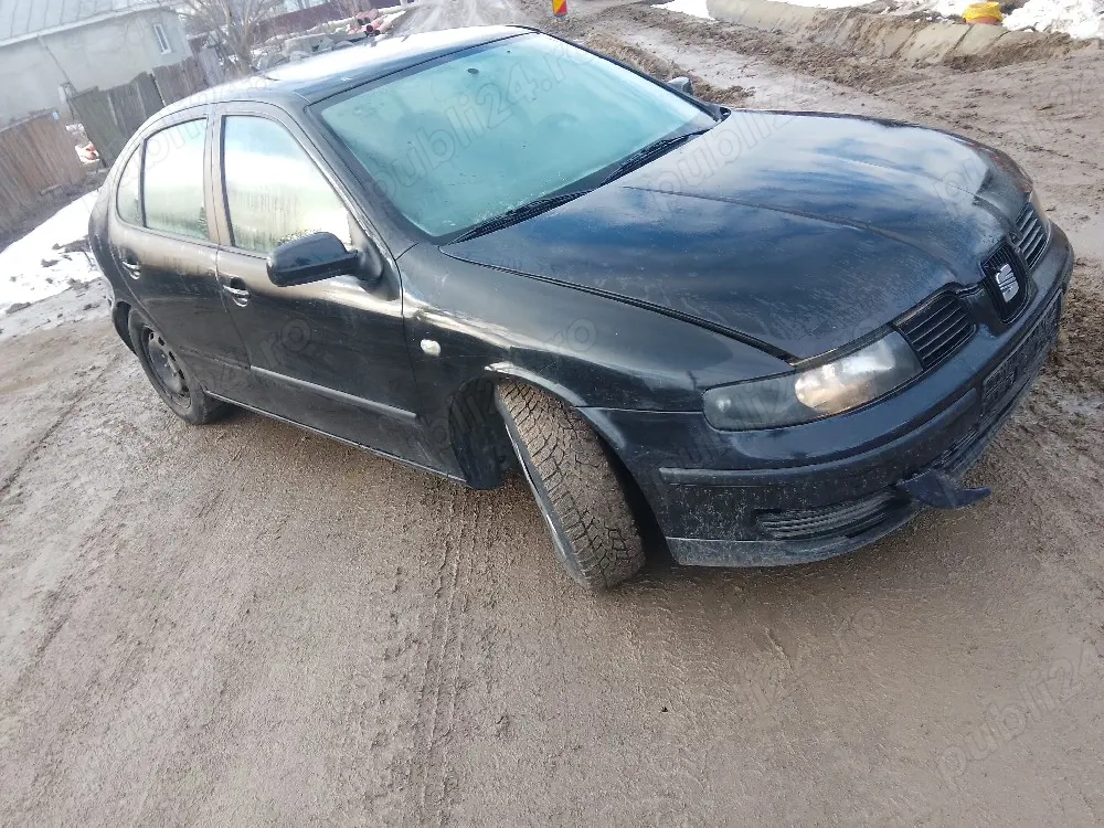 dezmembrez seat Leon 16.16v