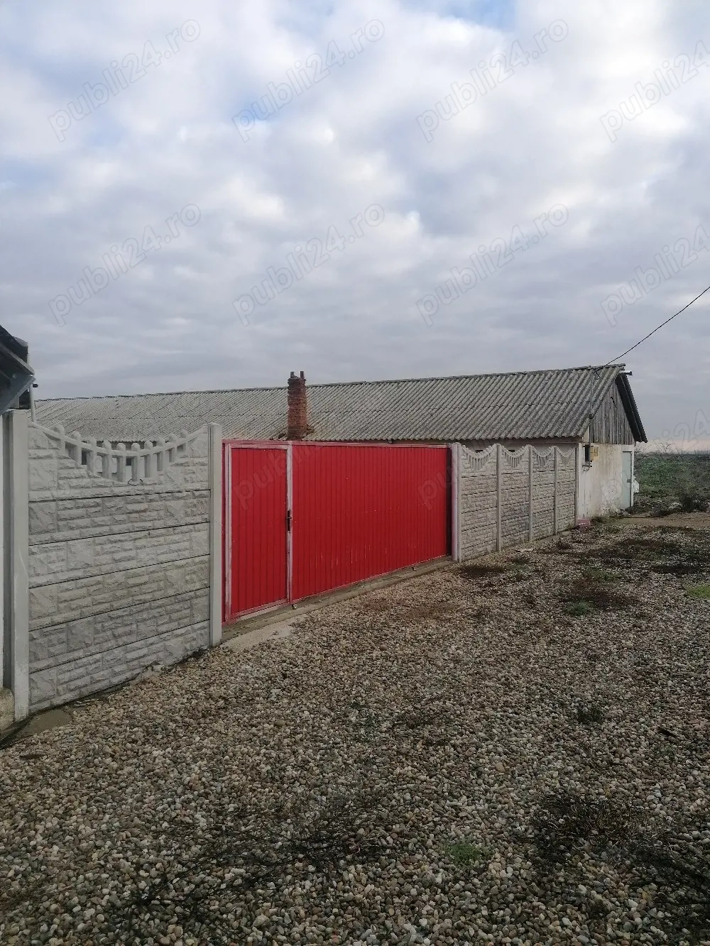 Atelier producție depozitare