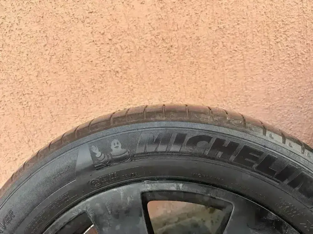 jante r16 (golf, skoda , seat) 