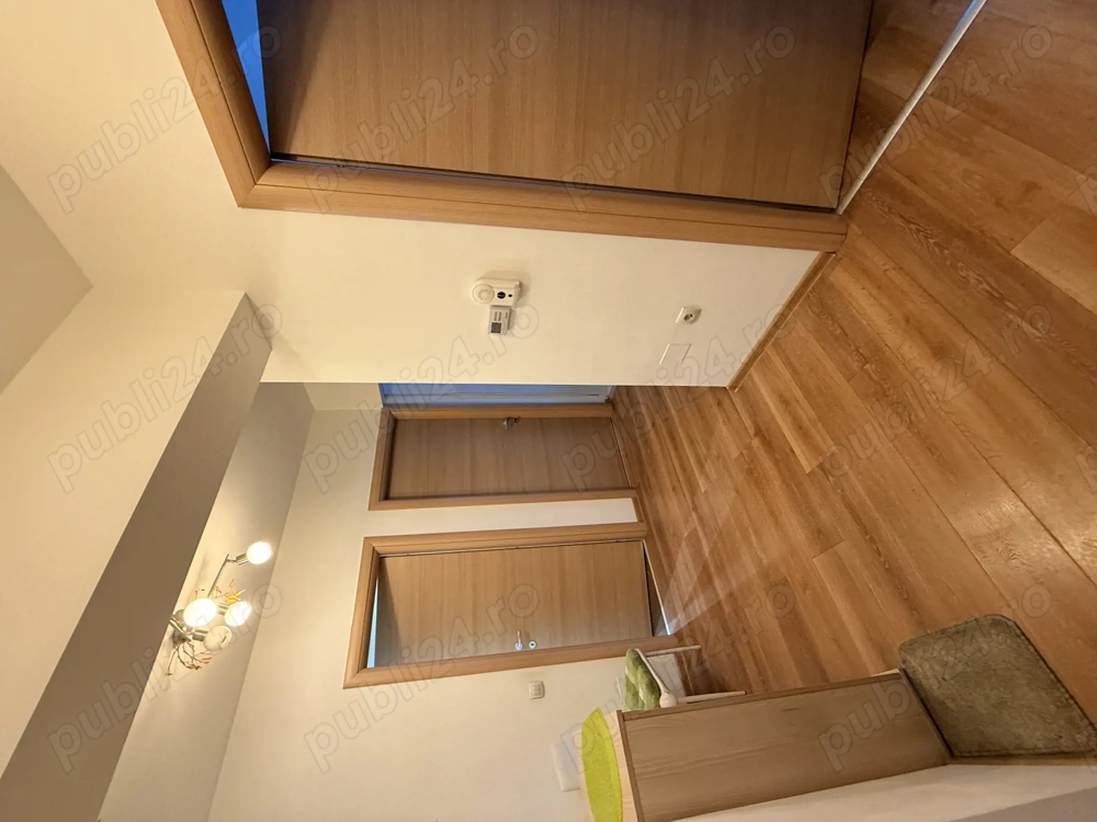 Apartament 2 camere + parcare garaj   Junior Residence - pet friendly