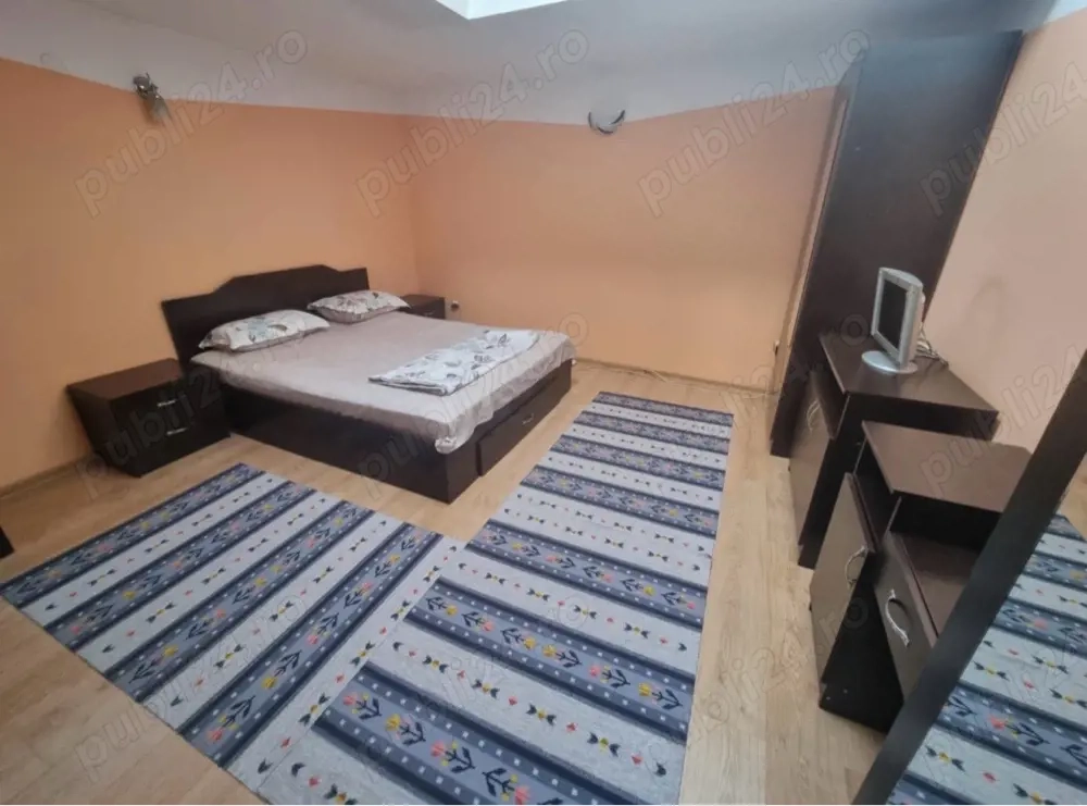 Pretul include utilitatile Apartament cu o camera