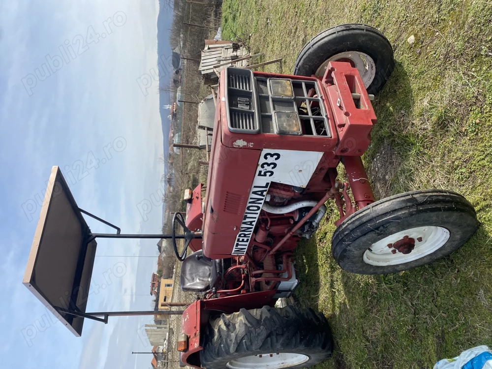 Internațional 533