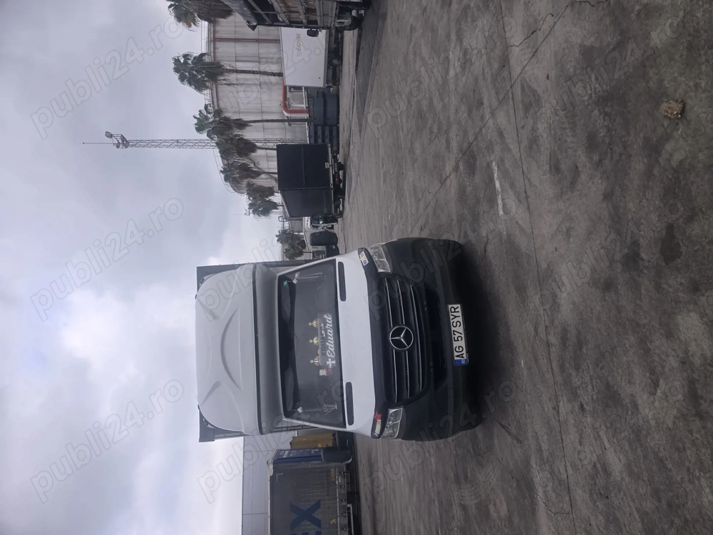 Sofer duba semi comunitate categoria B