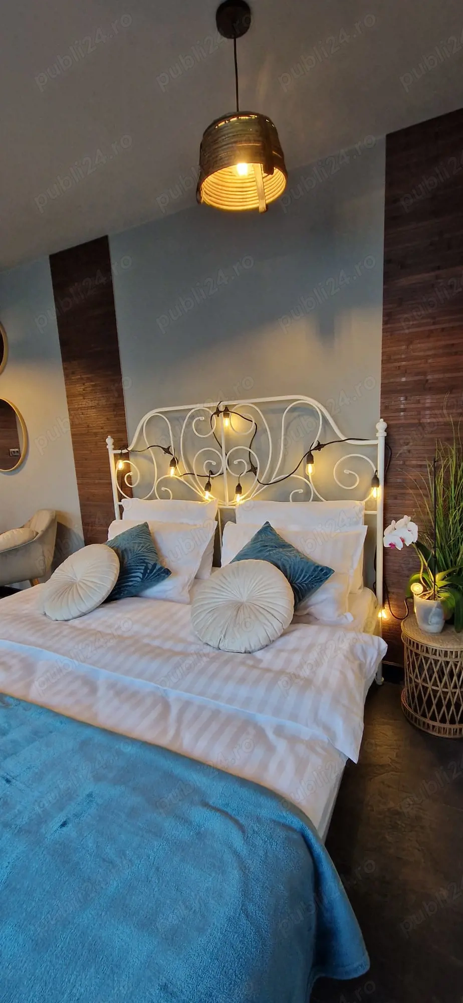 Casa premium, regim hotelier, București, Prelungirea Ghencea 