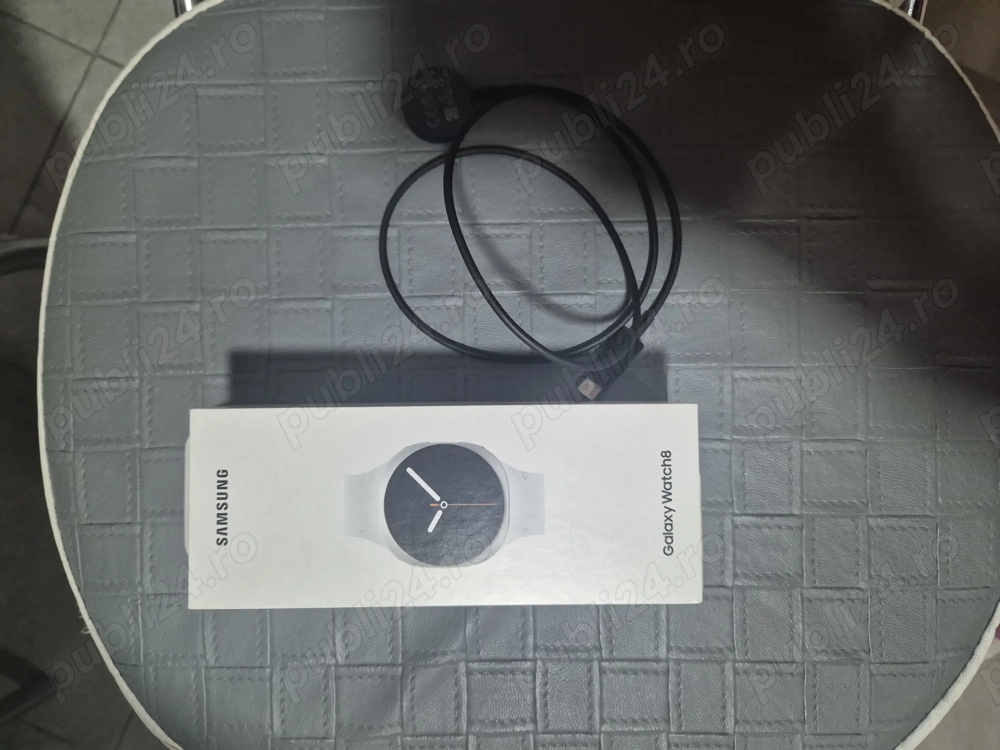 Samsung smartwatch galaxy 8