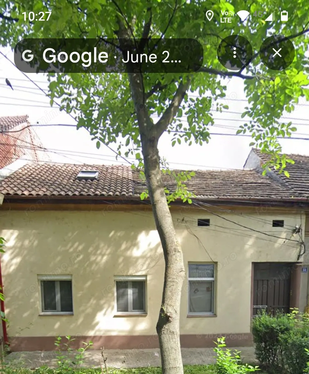 CI632 Sagului, Apartament la casa,1 camera