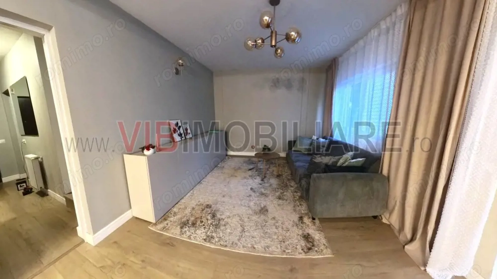 Vila moderna, 4 camere| P+1