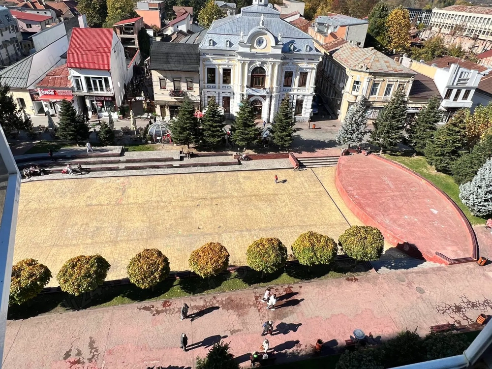 Apartament 4 camere ULTRA CENTRAL (centru pietonal) 2 bai