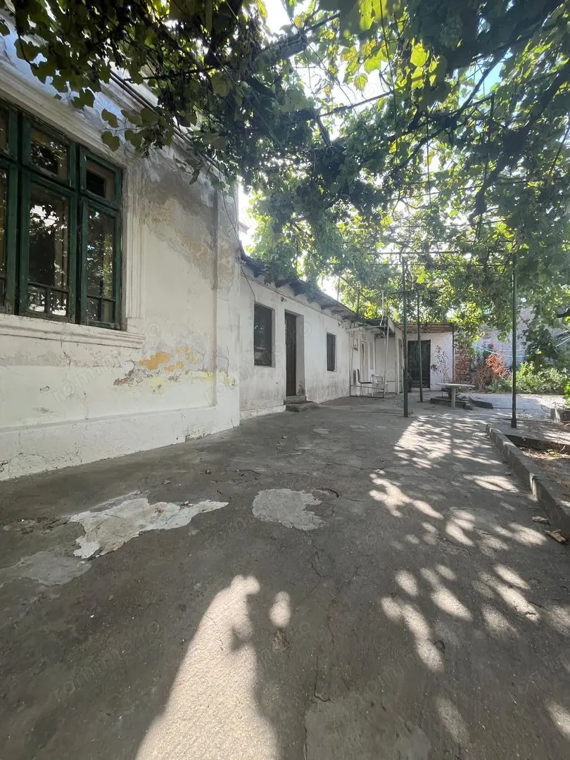 Casa  Faleza Nord