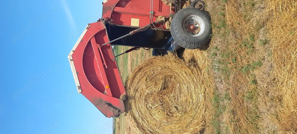 Vând presa krone 150