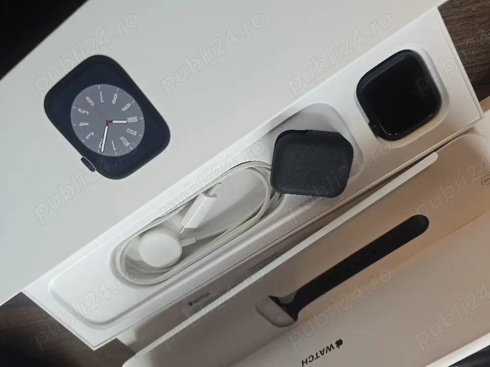 Ceas Watch Apple Series 8 - 41 mm