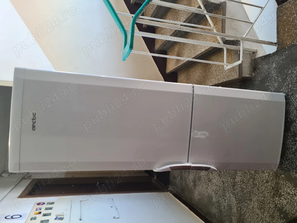 Vand combina frigorifica