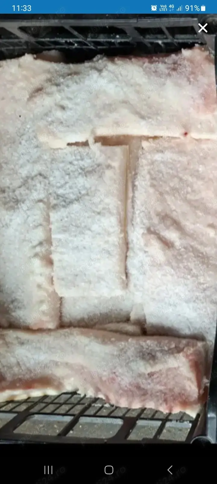 șuncă proastă cine doreste