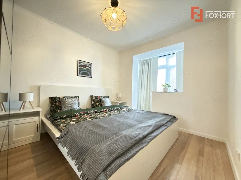Apartament cu 4 camere de vanzare in Timisoara, zona Cetatii