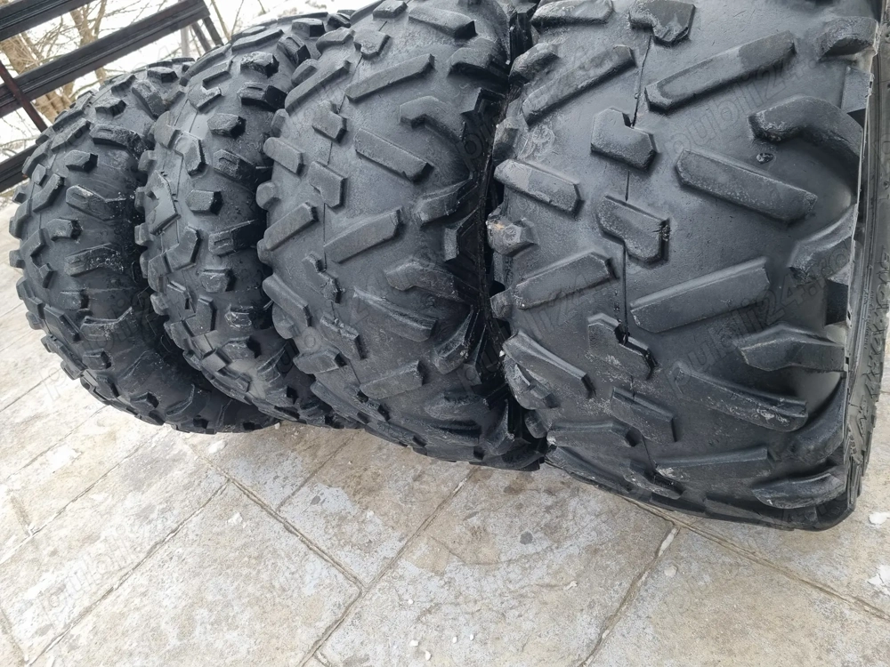 Cauciucuri atv 1400 toate 6