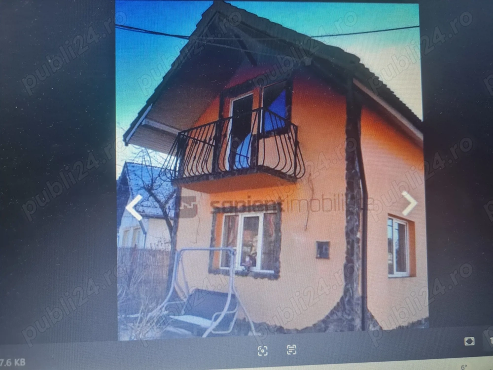 Vila de vanzare in Santandrei