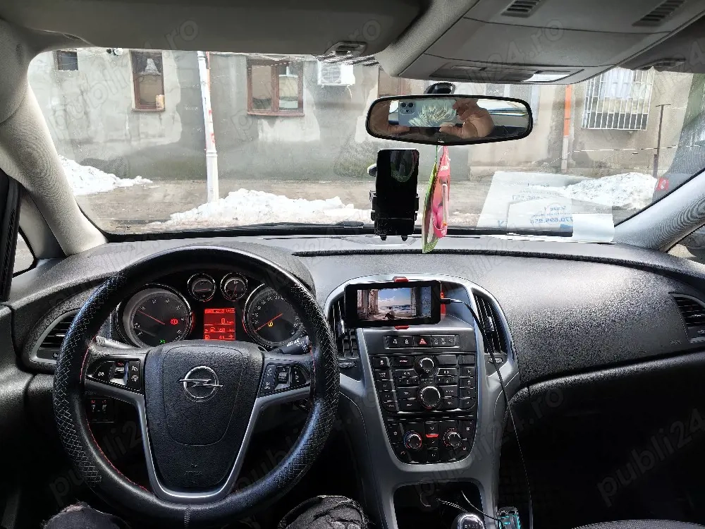 opel astra j sport tourer DOAR PT DEZMEMBRARI 1.6 diesel 2015 110 cai 81 kw