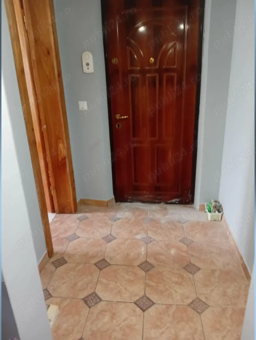 Apartament 2 camere Str. Dumitru Furtuna langa blocul turn Dorohoi