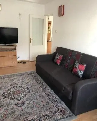 2 Camere Alexandru cel Bun 