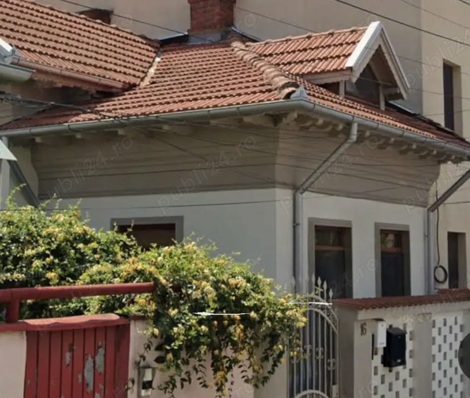 Casa de inchiriat Giurgiului - Str.Bradetului
